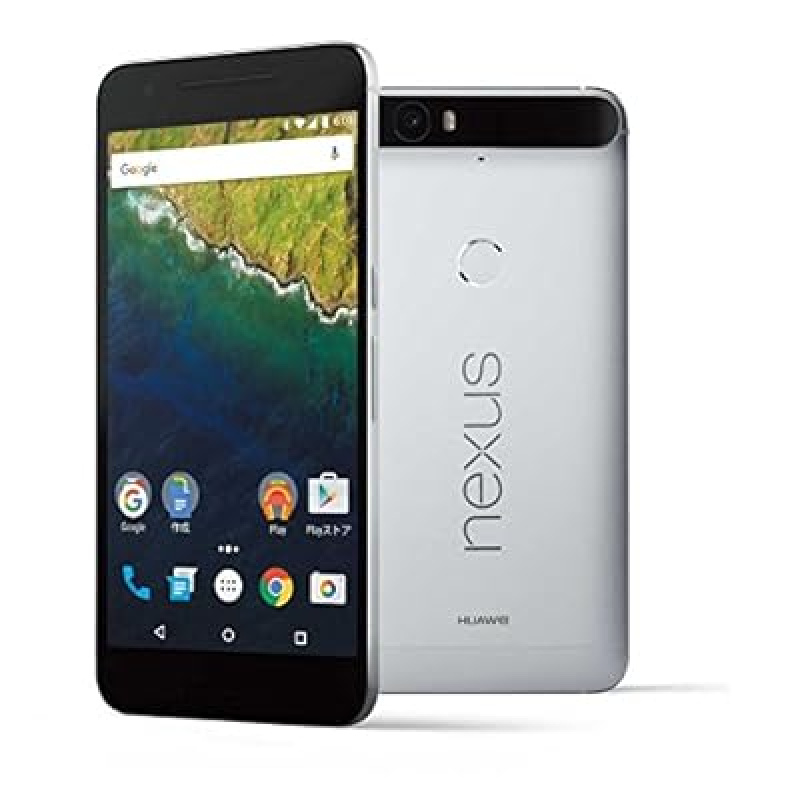 Nexus 6P repair